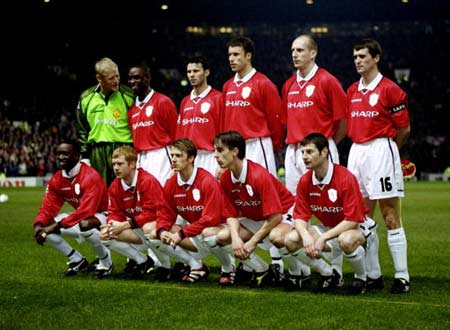 然而對陣老 然而對陣老