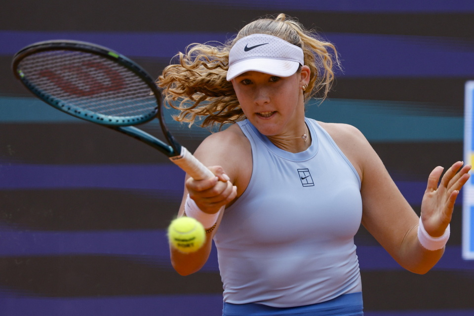 此次比赛也 此次比赛也