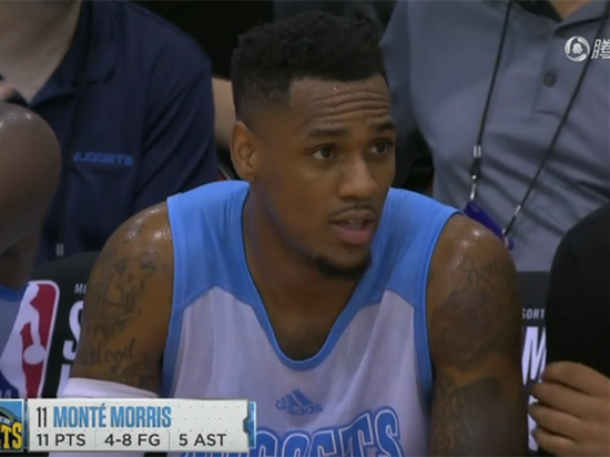 他不仅在体 他不仅在体